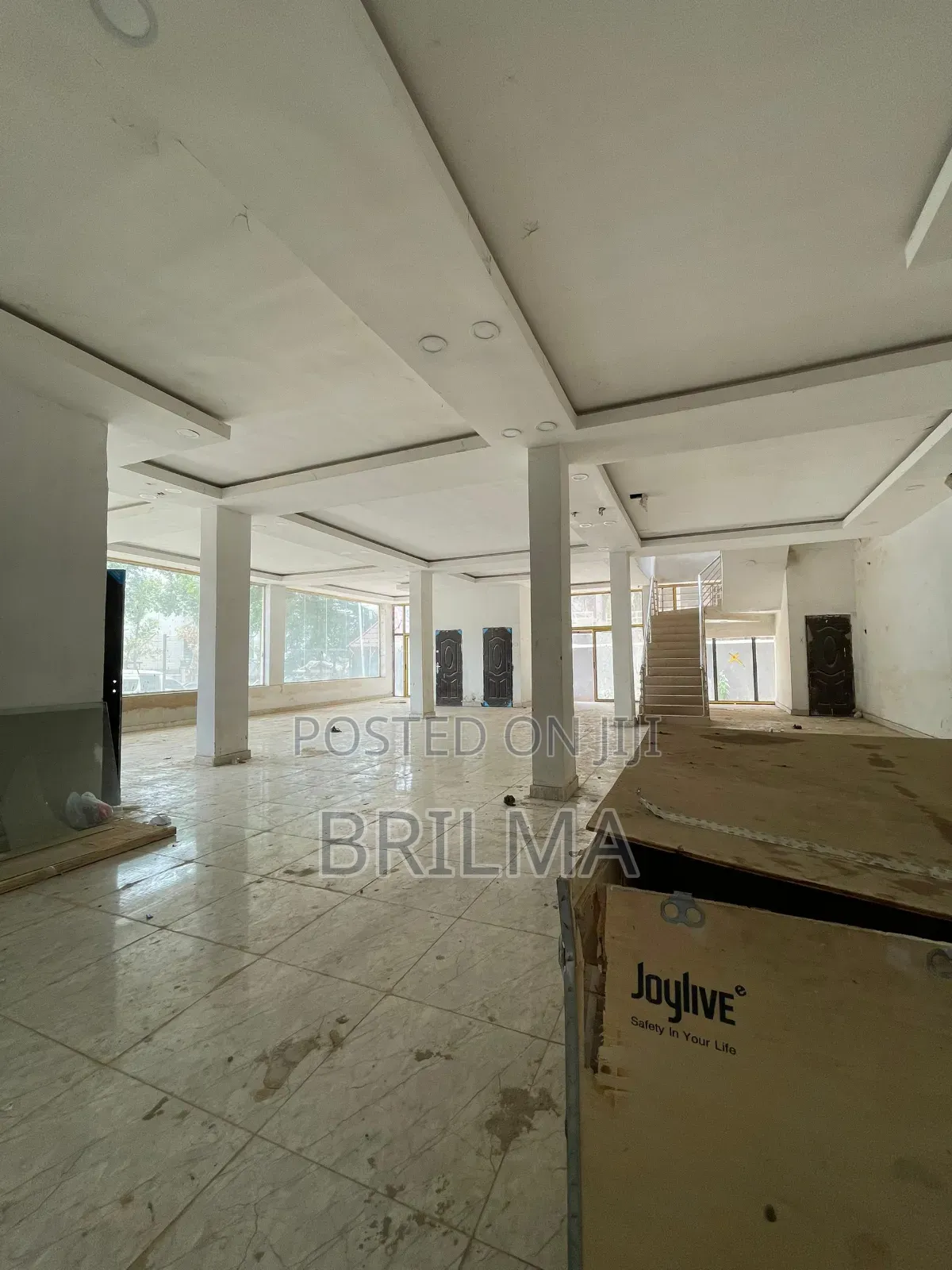 Office/Shop Space in Jabi for Sale