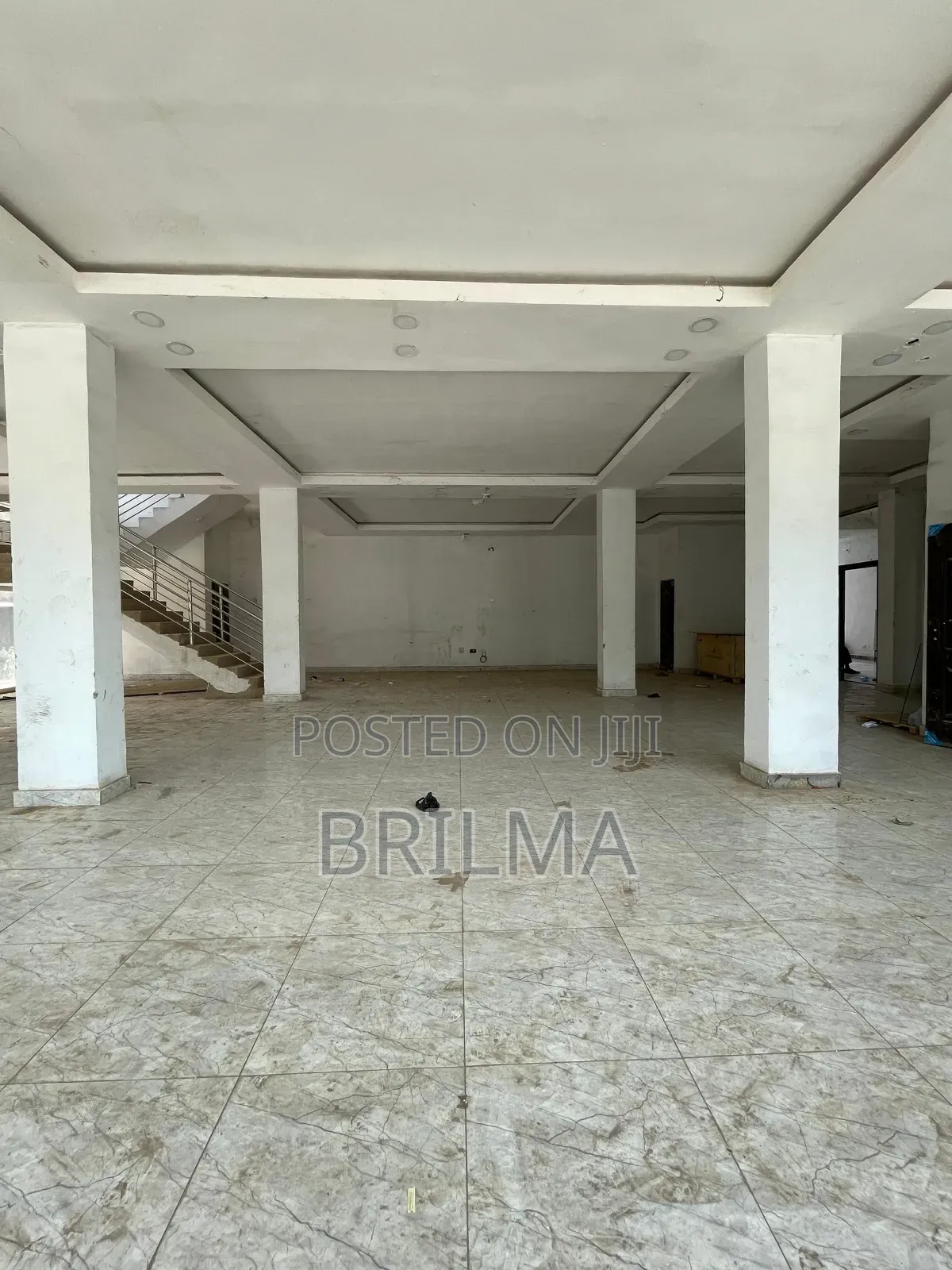 Office/Shop Space in Jabi for Sale