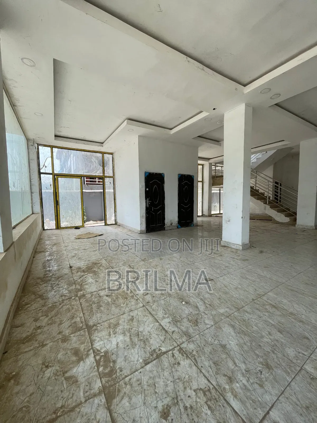 Office/Shop Space in Jabi for Sale