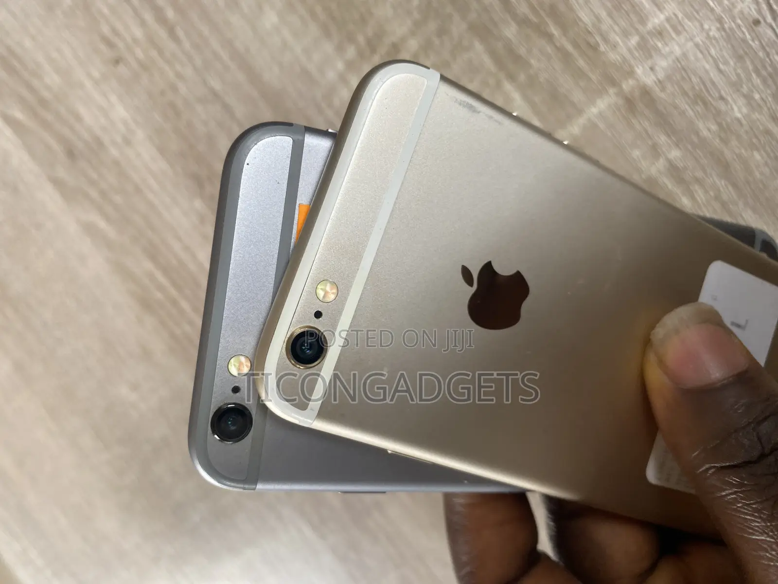 iPhone 6 ~Follow Come Screen, Battery,Casing and Camera for iPhone 6