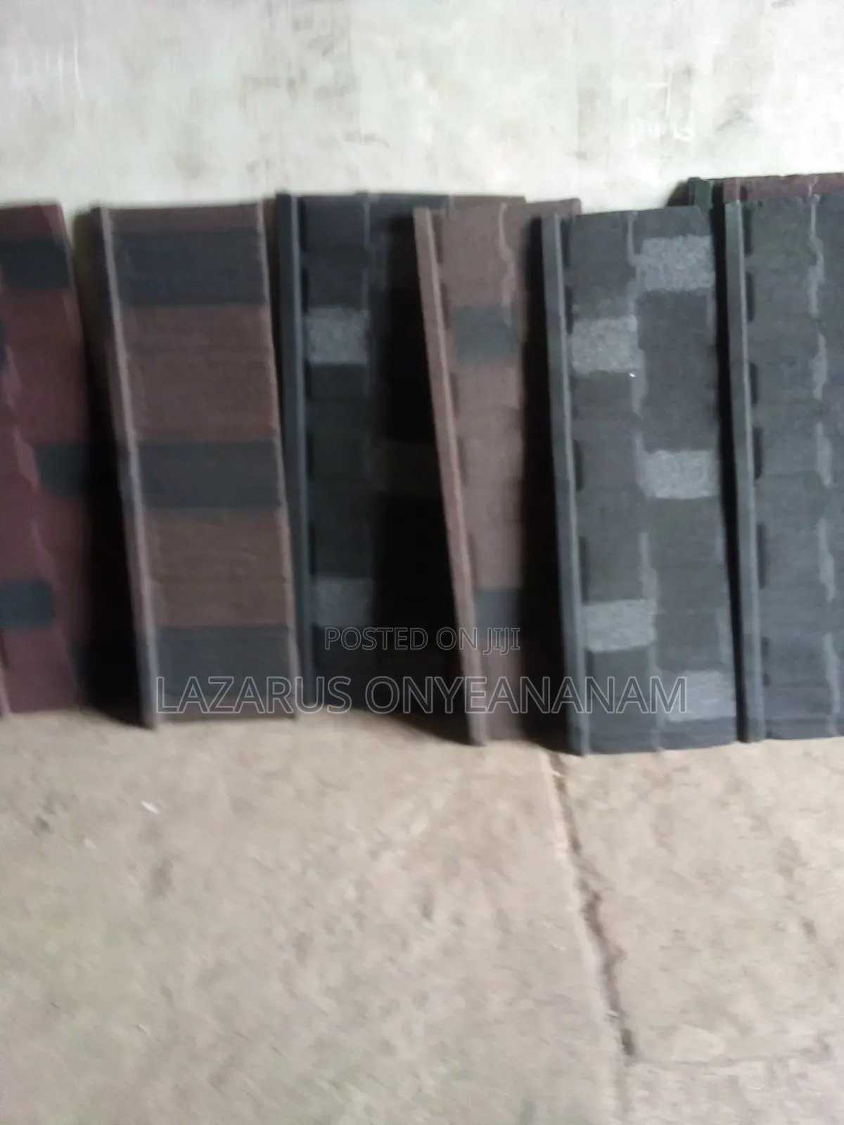 Best Choice Stone Coated Roofing Sheets With 50 Years Warranty