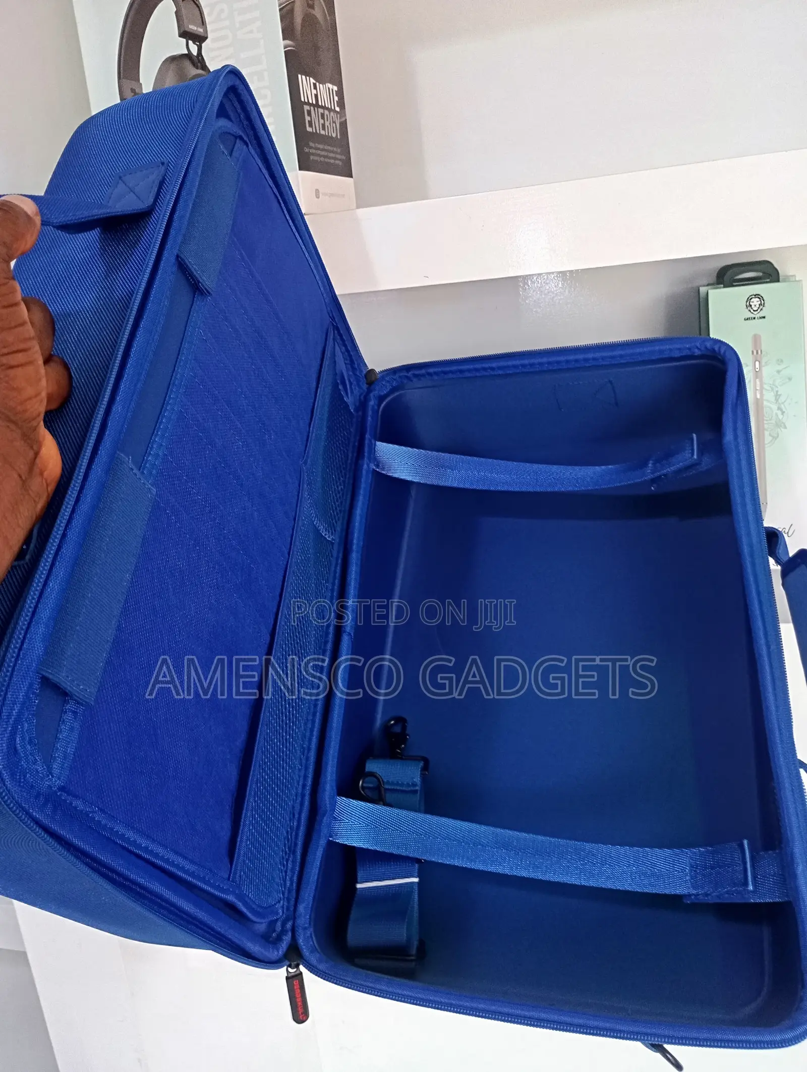 New Playstation 5 Bag