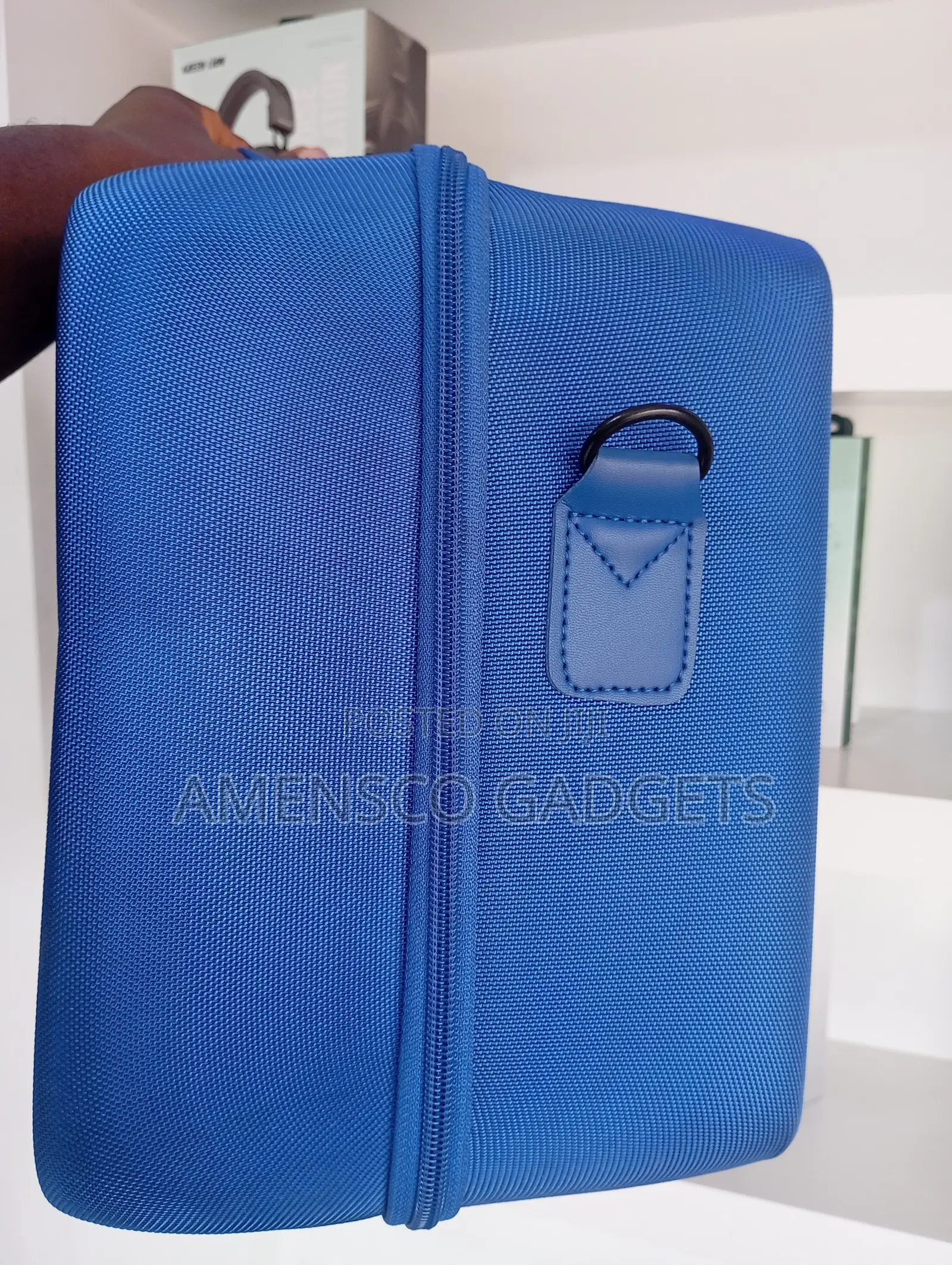New Playstation 5 Bag