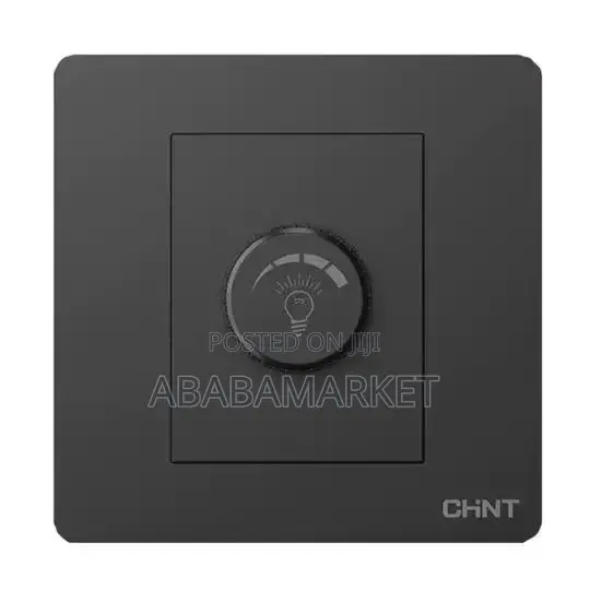 Dimmer Switches