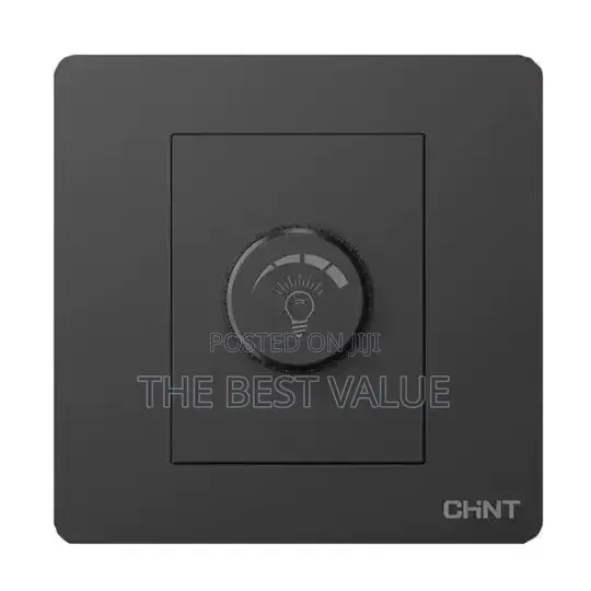 Dimmer Switches