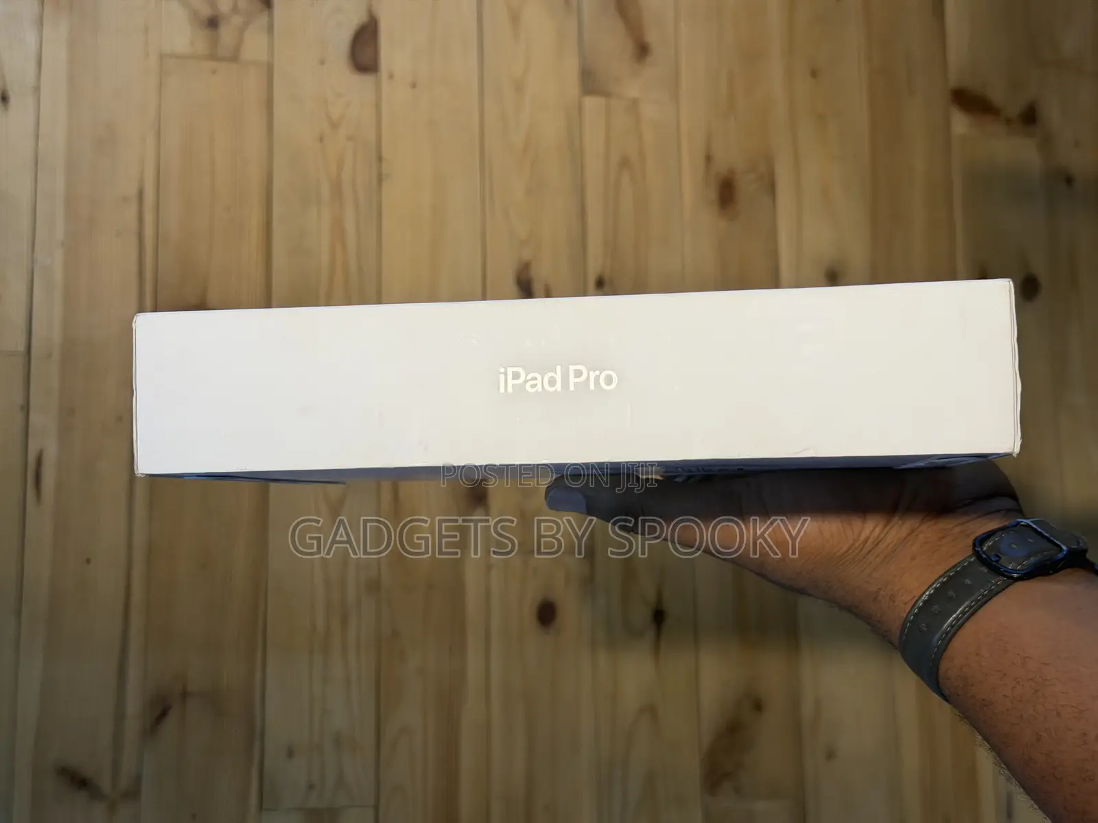 New Apple iPad Pro 11 (2025) 2 TB Silver