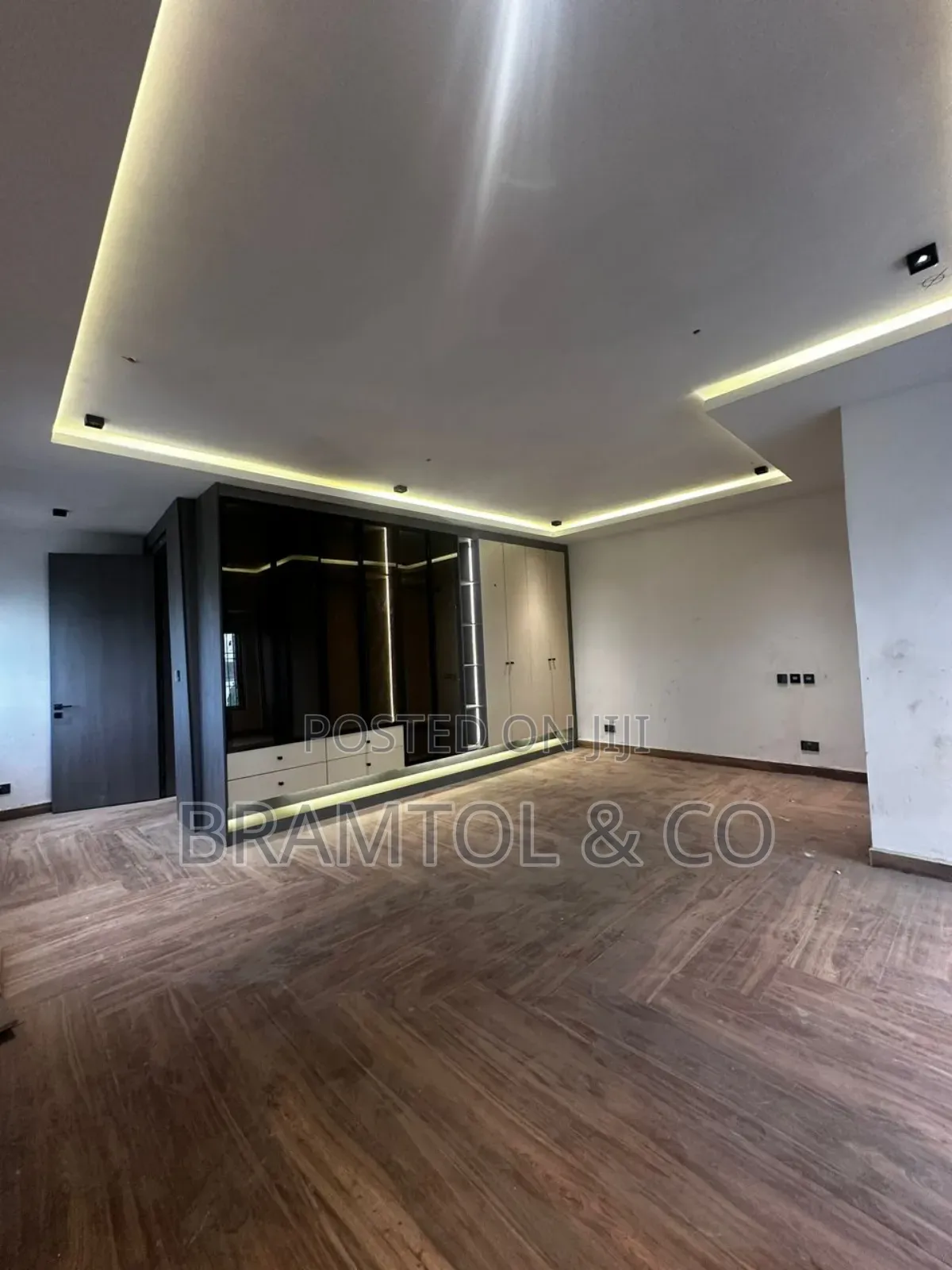 4bdrm Townhouse / Terrace in Katampe Extension for rent