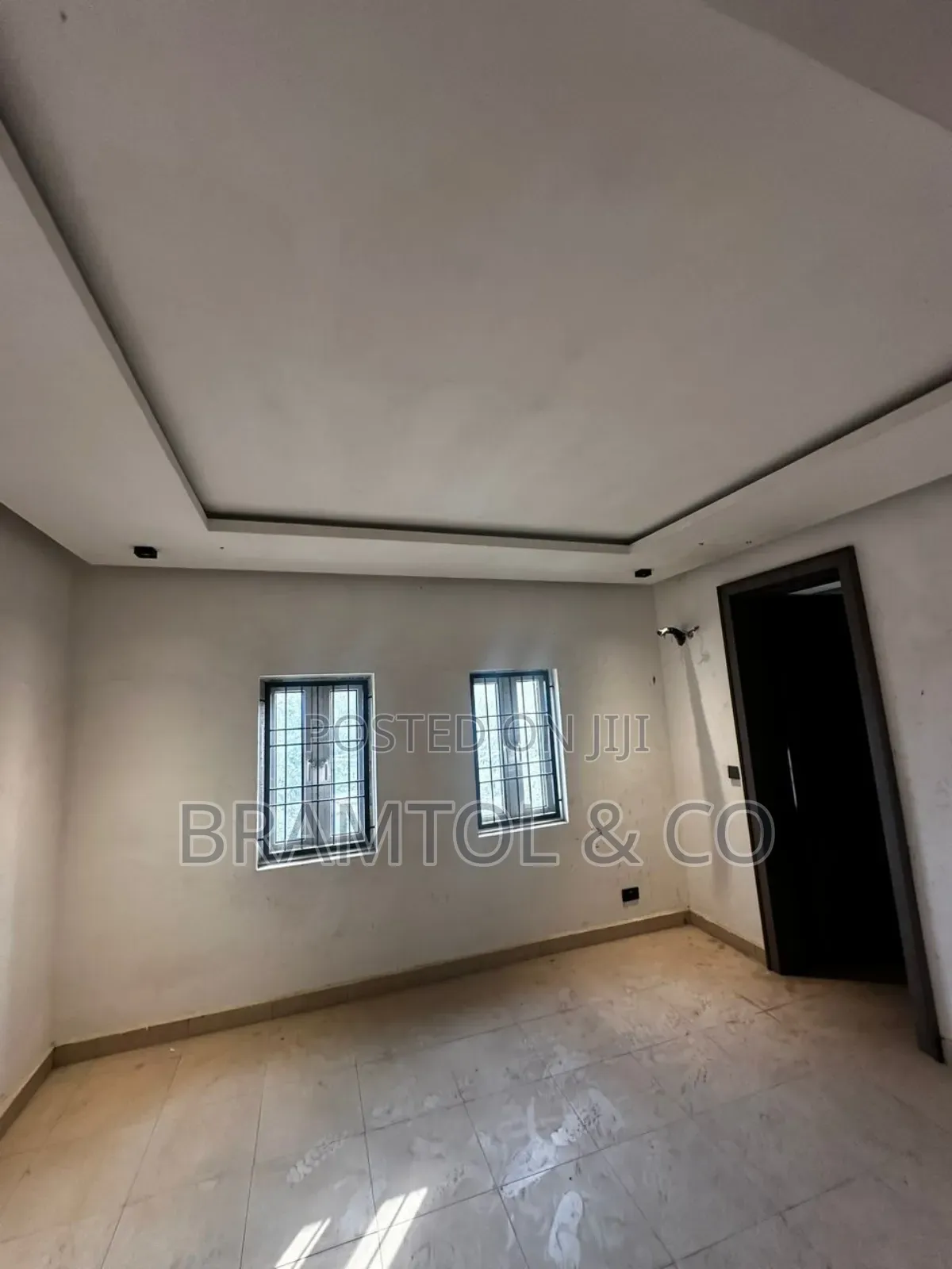4bdrm Townhouse / Terrace in Katampe Extension for rent