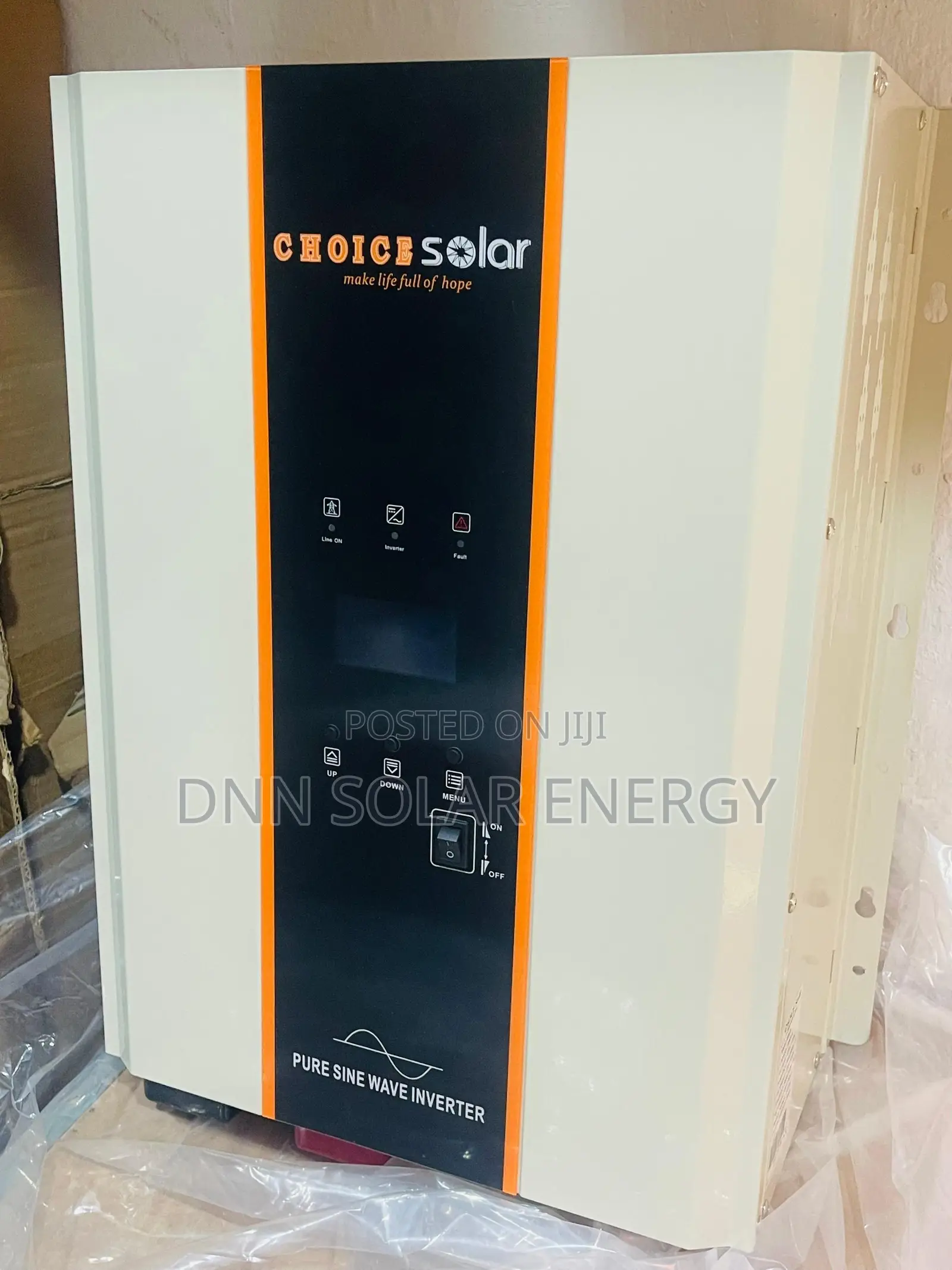 5kva 48v Choice Inverter