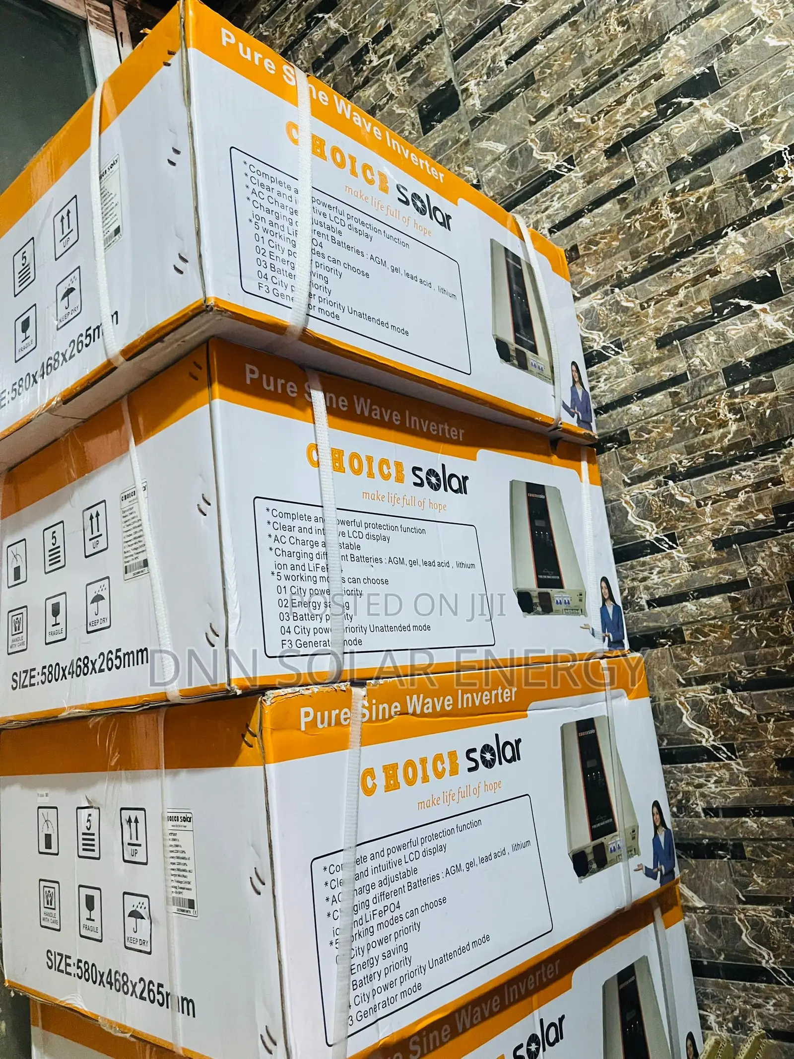 5kva 48v Choice Inverter