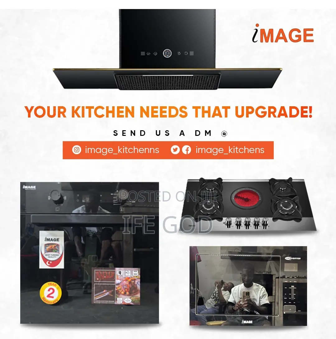 Original Image 2026 New Design Built-in Premium Luxury Set of Kitchen