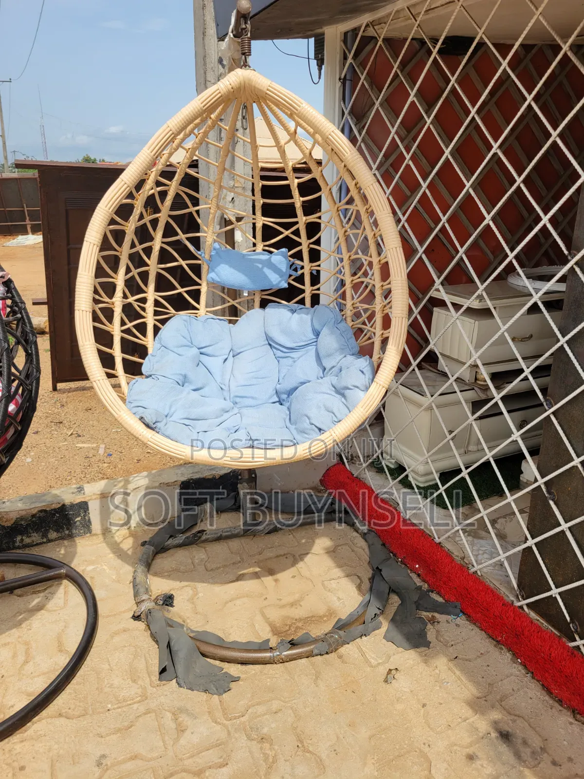 Swing Chairs