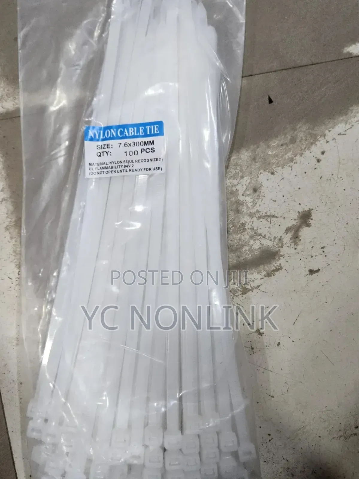 Cable Ties