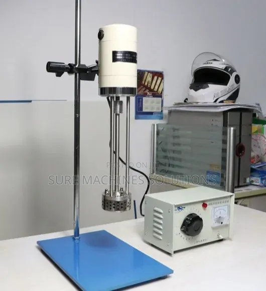 Electric Stirrer