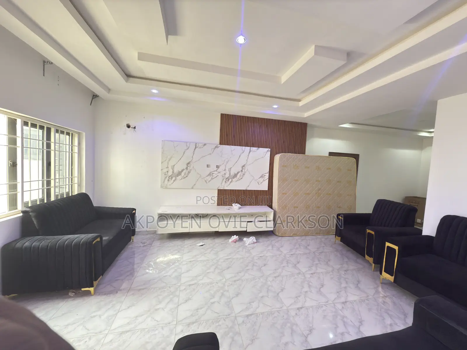 3bdrm Apartment in Apo District for rent