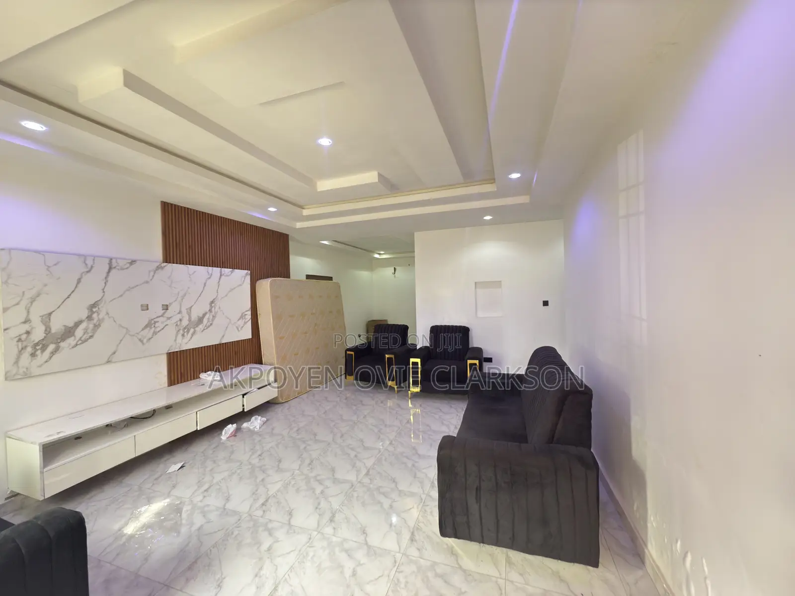 3bdrm Apartment in Apo District for rent