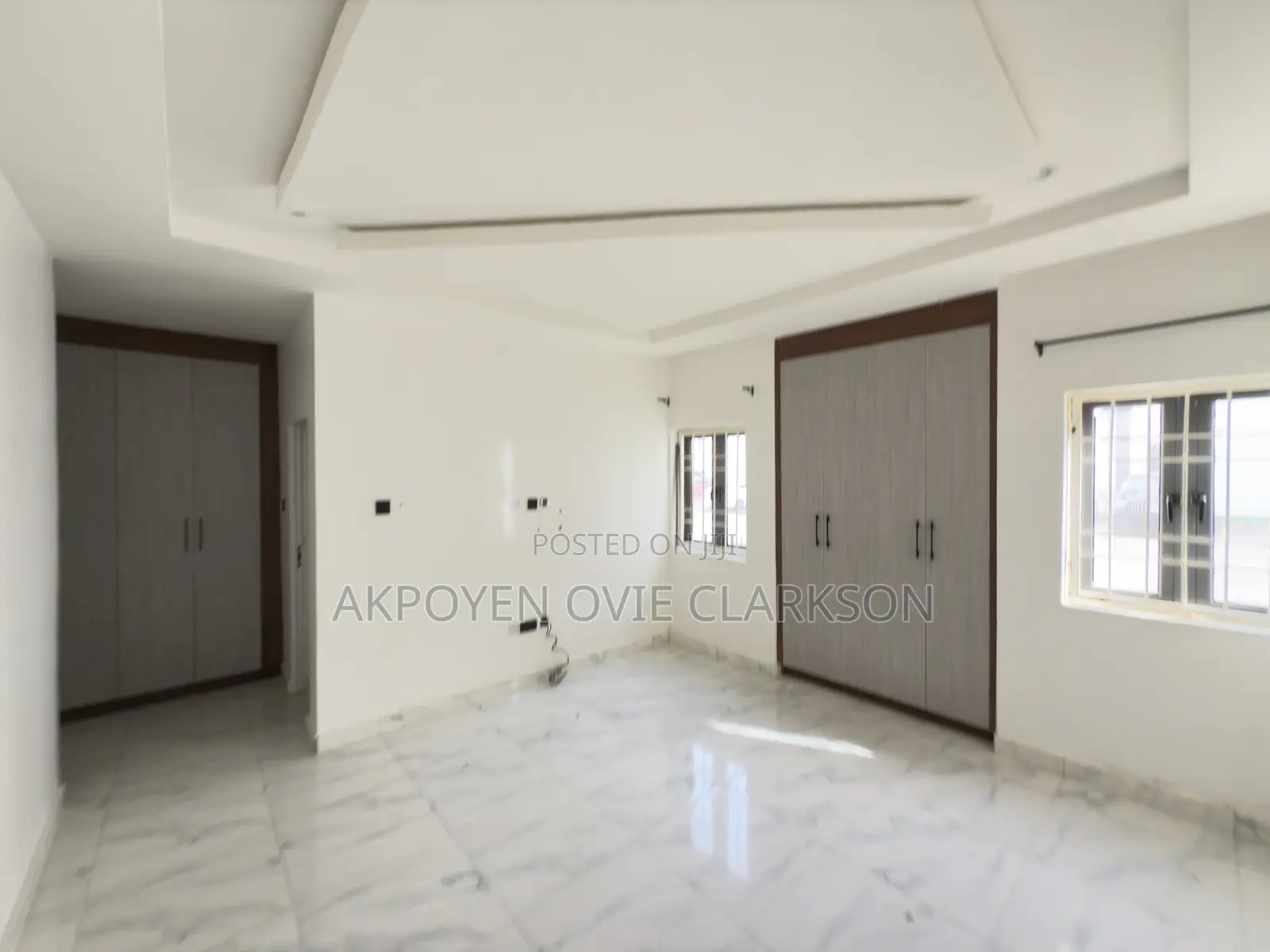 3bdrm Apartment in Apo District for rent