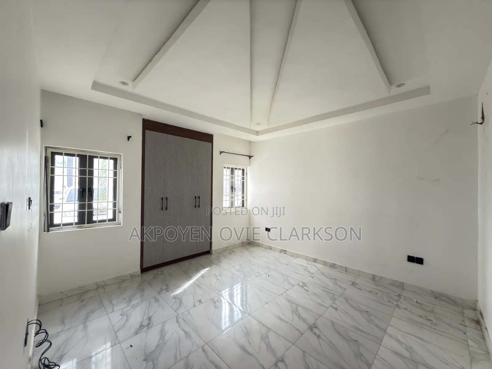 3bdrm Apartment in Apo District for rent