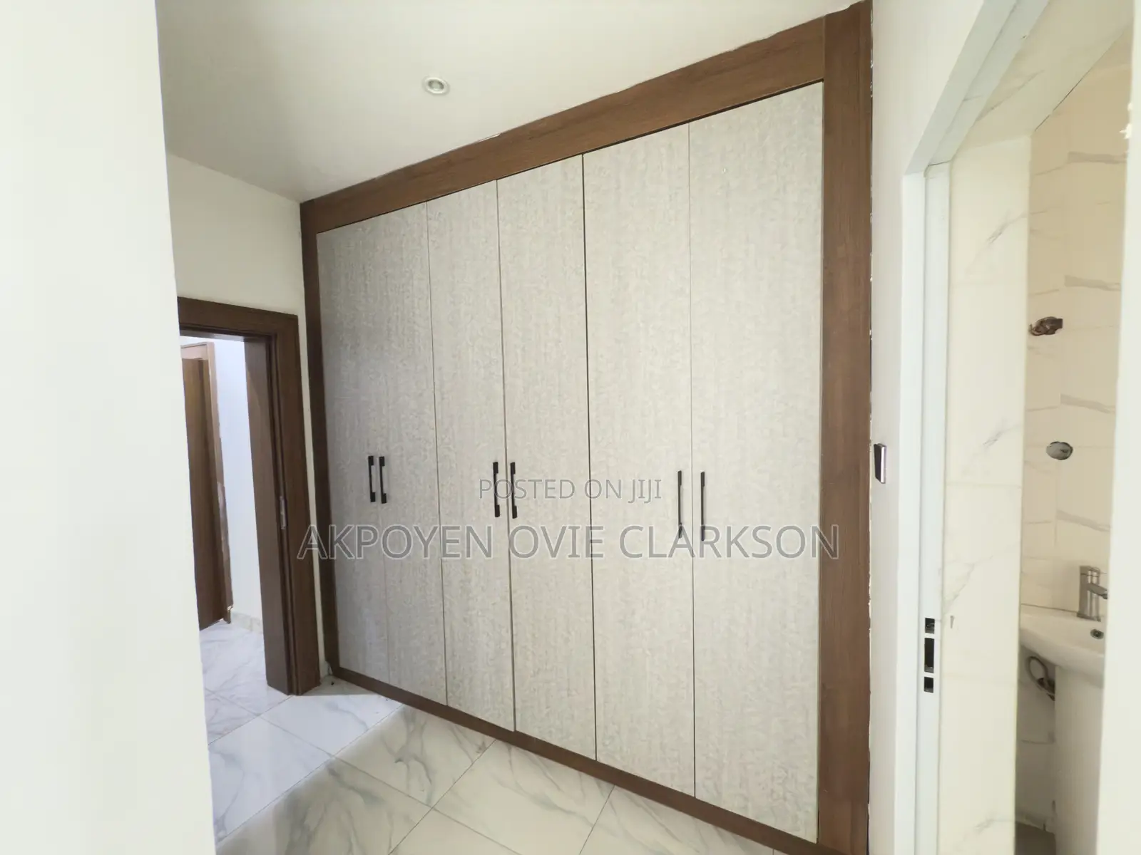 3bdrm Apartment in Apo District for rent
