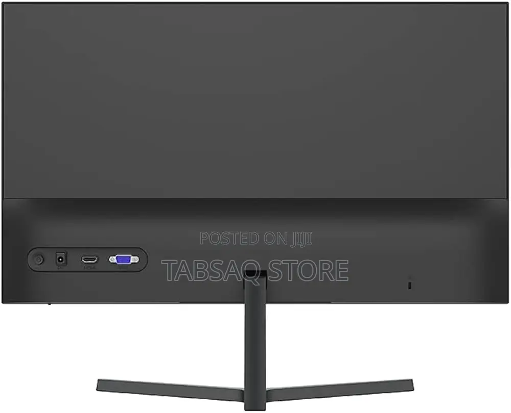 Mi 23.8” Monitor 1c | Full Hd| Hdmi Cable| Eye Care| Model: Rmmnt238nf