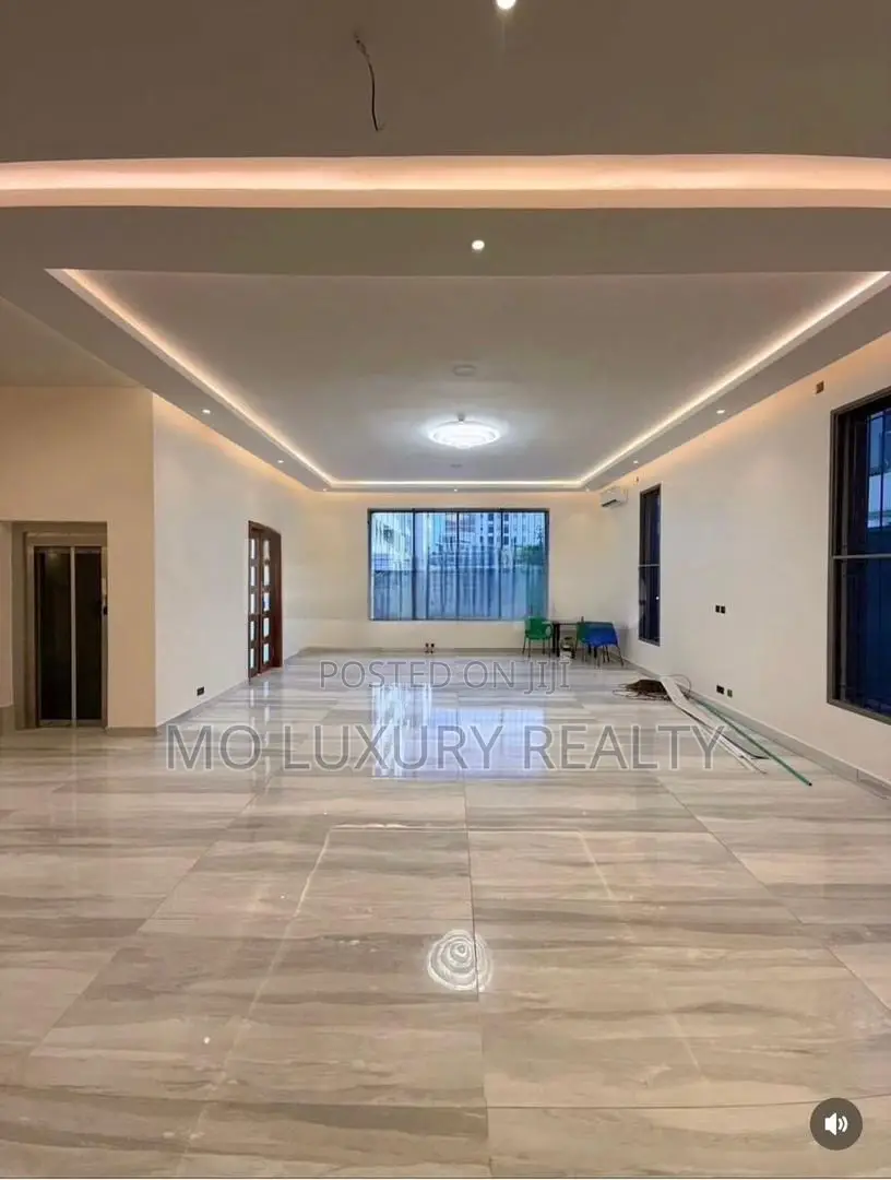 5bdrm Duplex in Ikoyi for sale