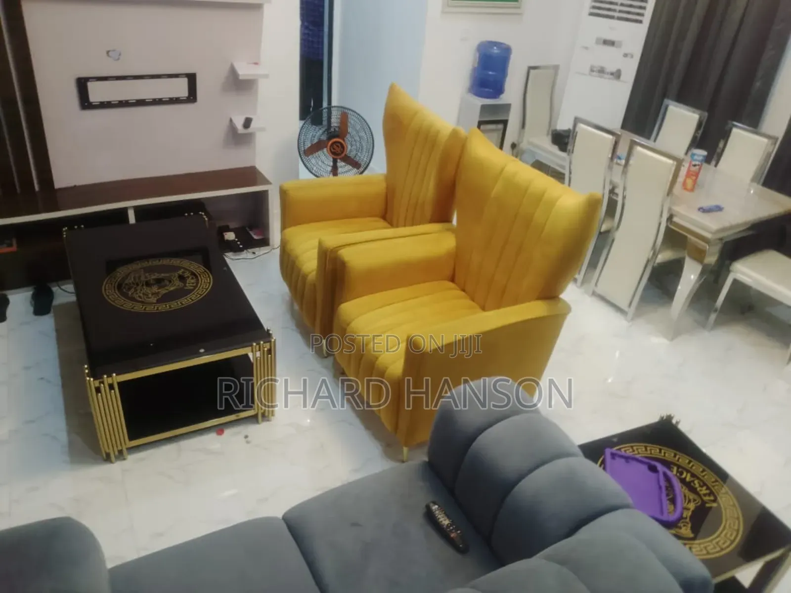 4bdrm Duplex in Seaside, Ado / Ajah for rent