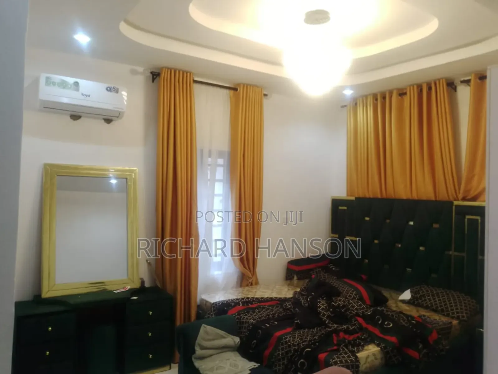 4bdrm Duplex in Seaside, Ado / Ajah for rent