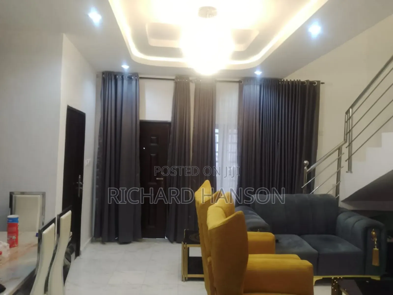 4bdrm Duplex in Seaside, Ado / Ajah for rent