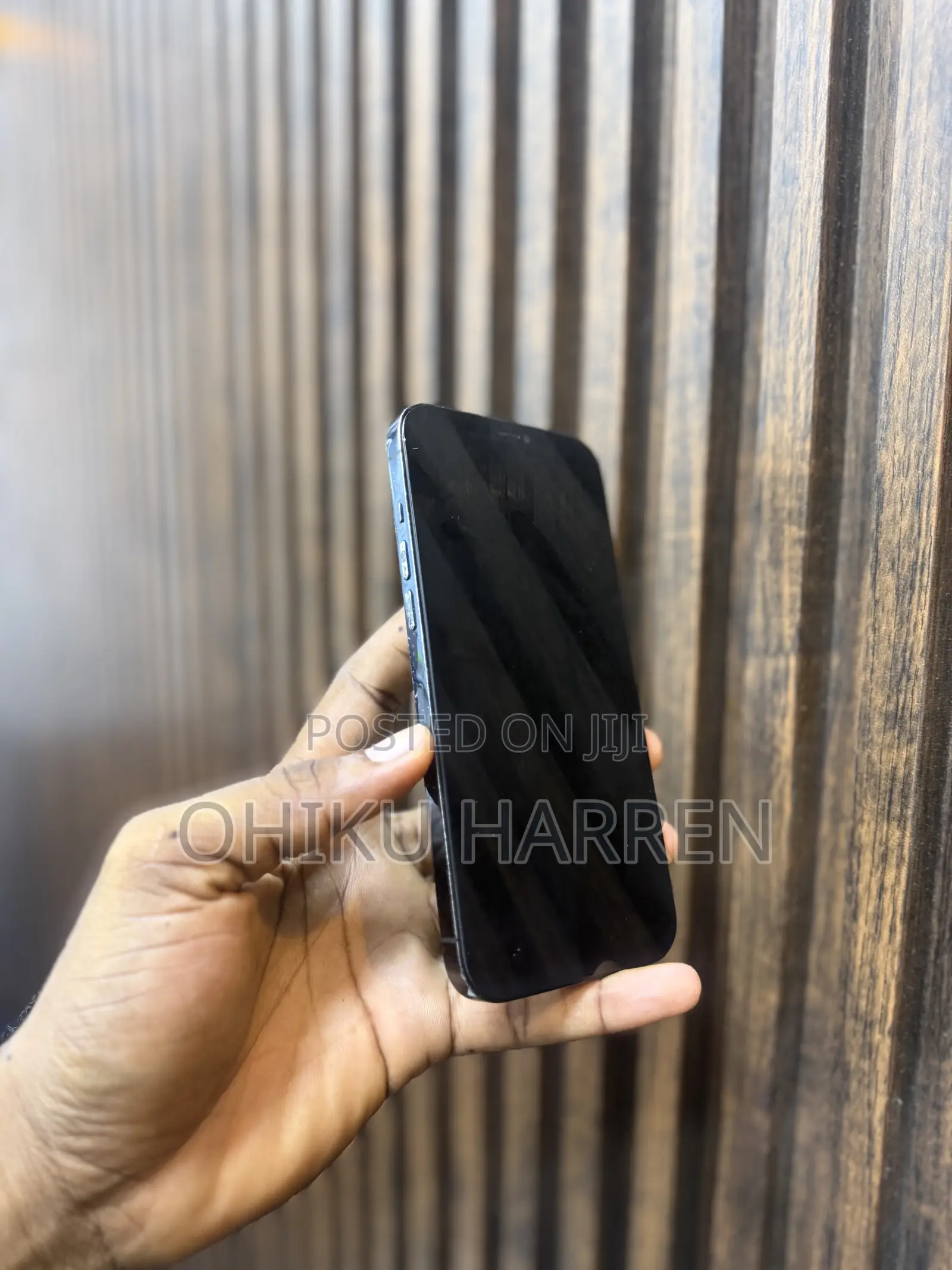 Apple iPhone 12 Pro Max 128 GB Blue