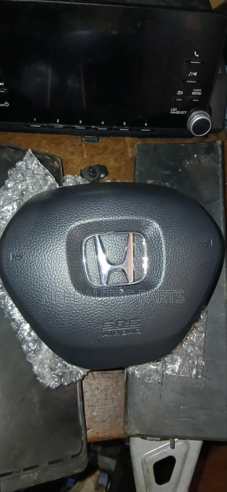 Steering Airbag Honda Accord 2018-2022