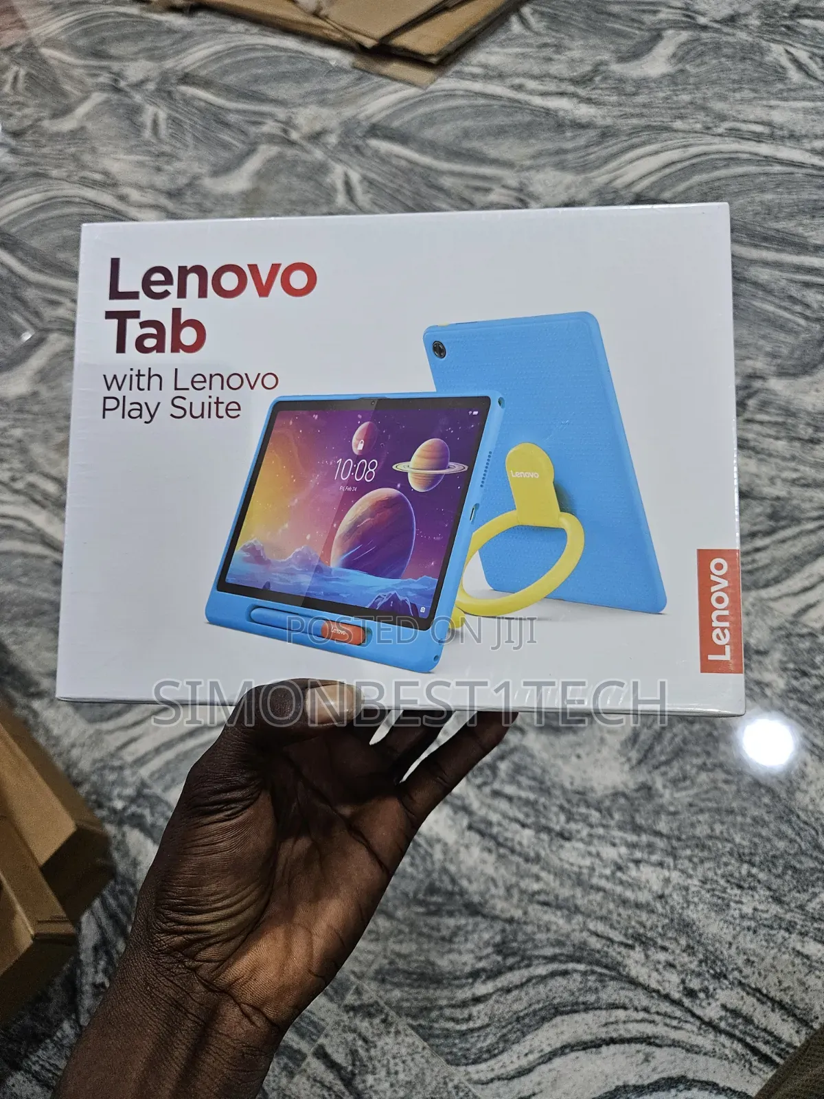 11 Inches Kid's Lenovo