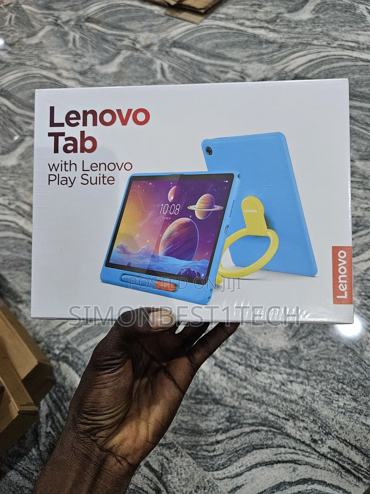 11 Inches Kid's Lenovo