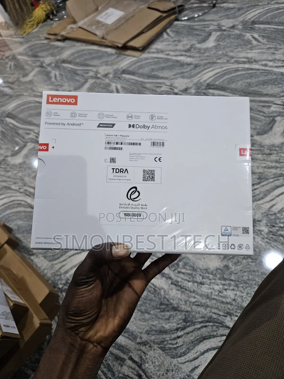 11 Inches Kid's Lenovo