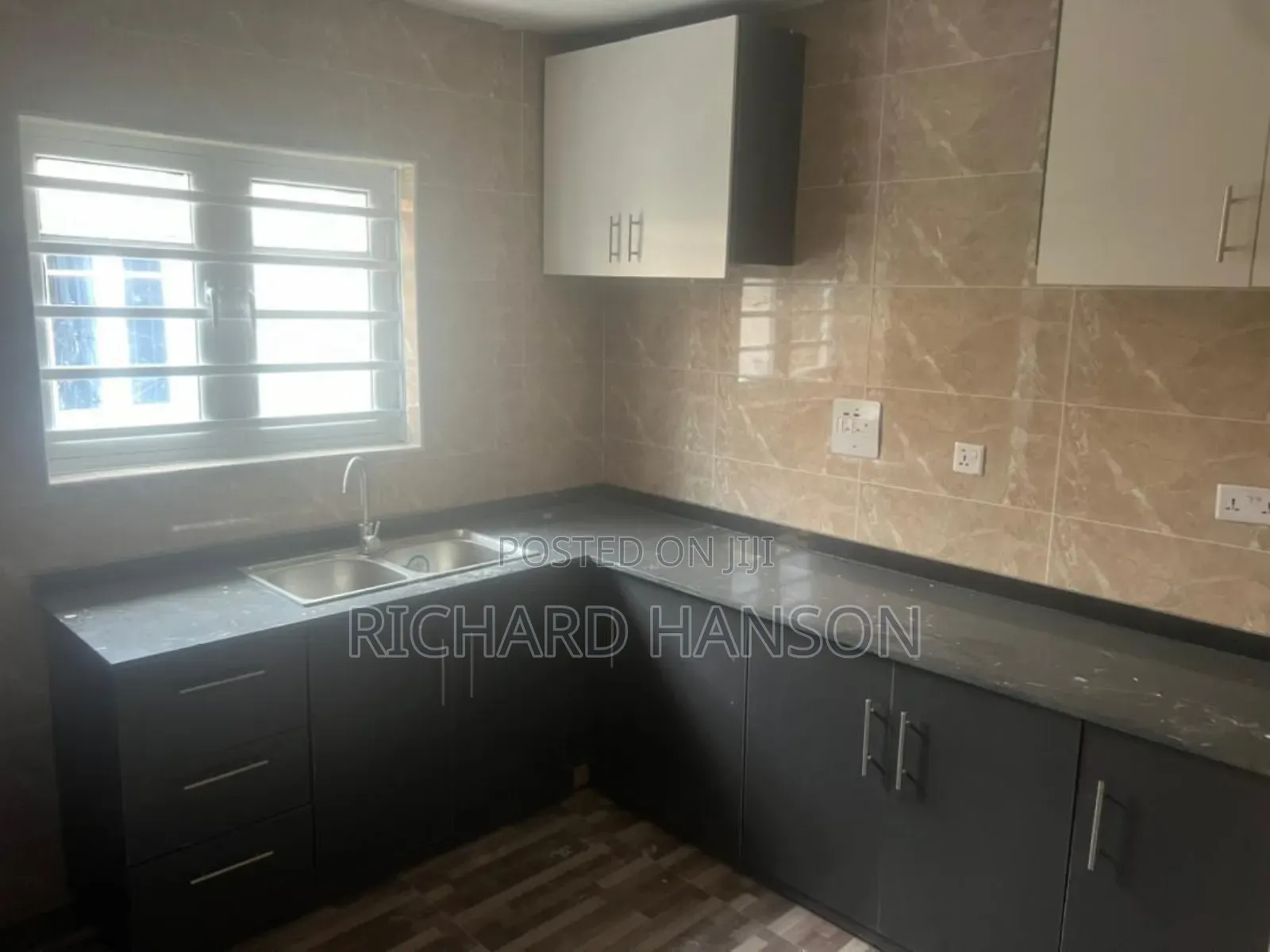 3bdrm Apartment in Secured Estate, Sangotedo for rent