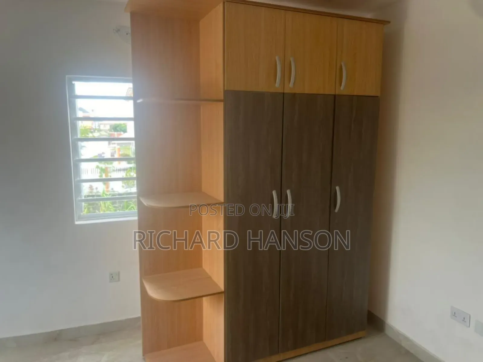 3bdrm Apartment in Secured Estate, Sangotedo for rent
