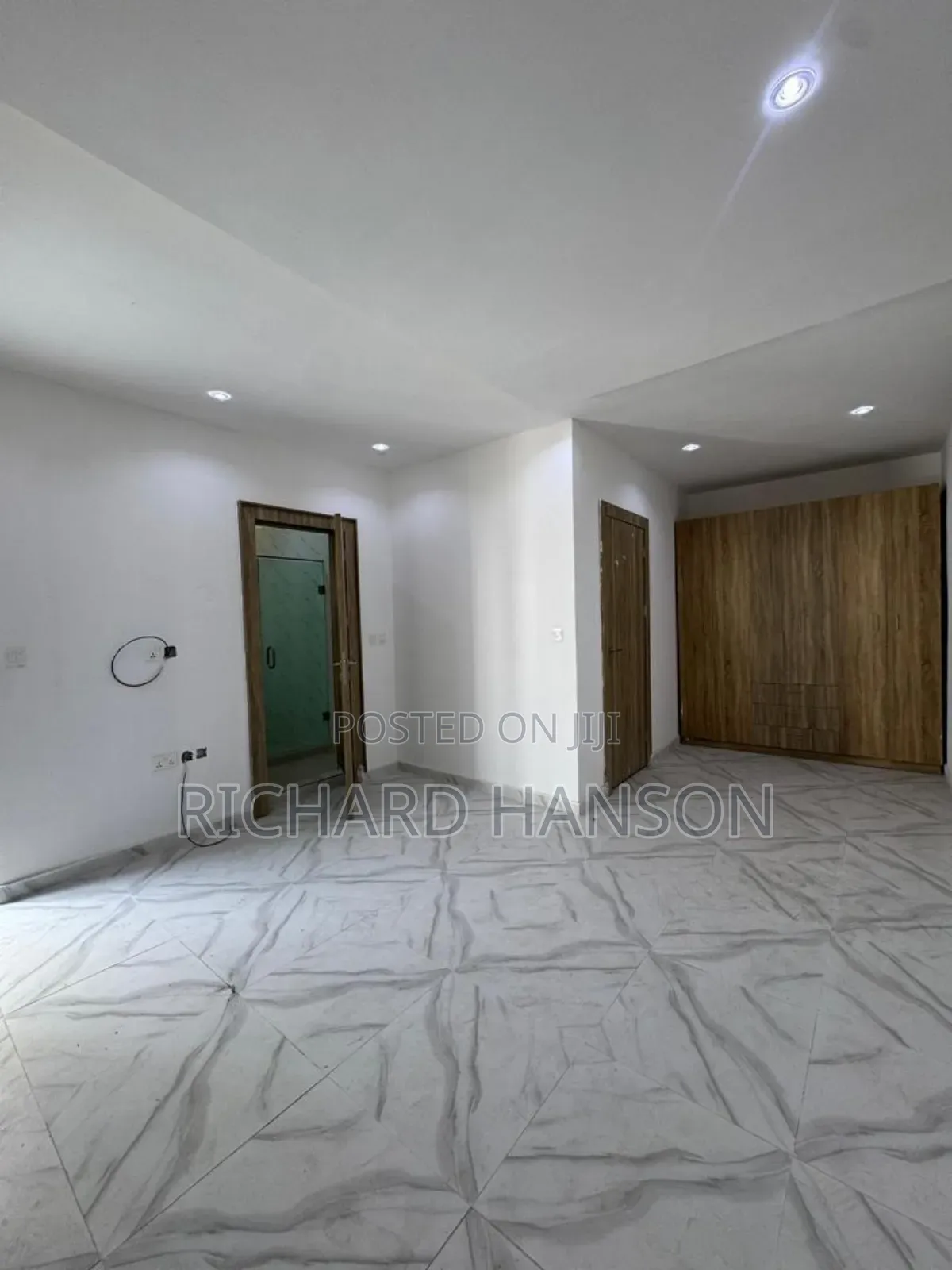 4bdrm Duplex in Opposite Safeway, Sangotedo for rent