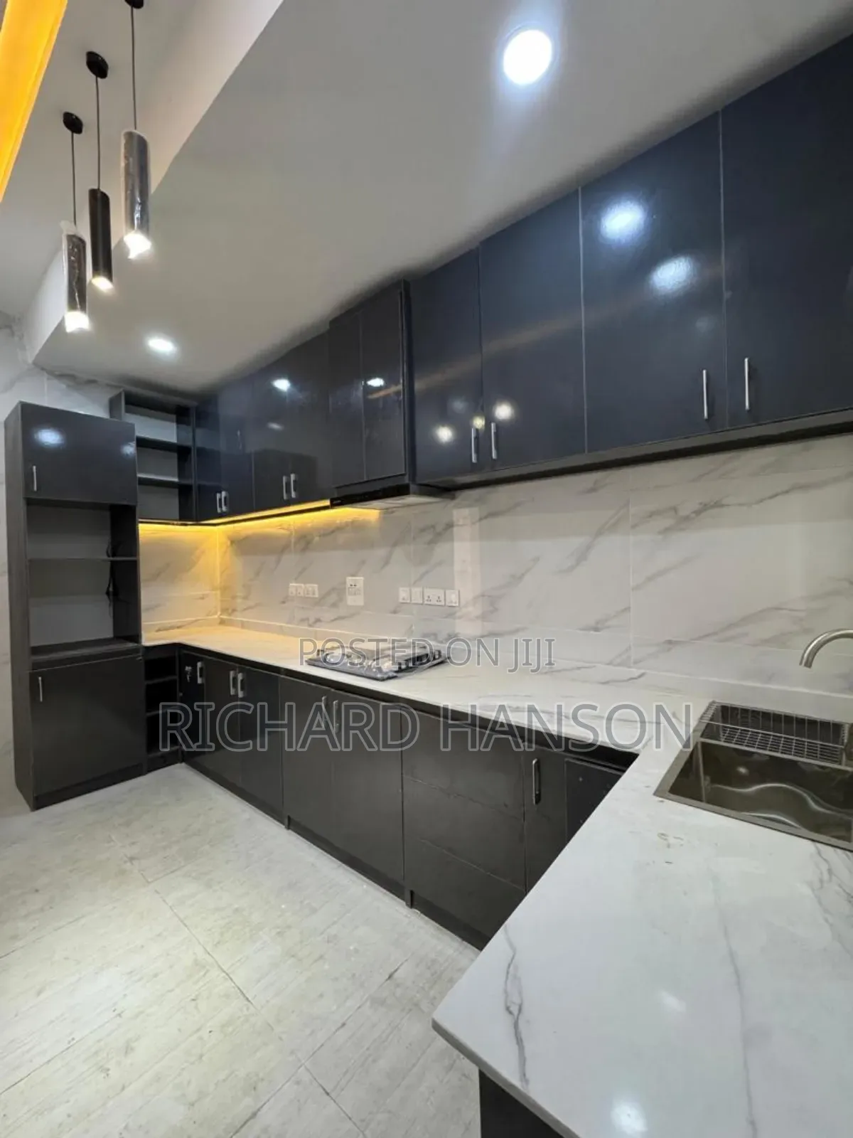 4bdrm Duplex in Opposite Safeway, Sangotedo for rent