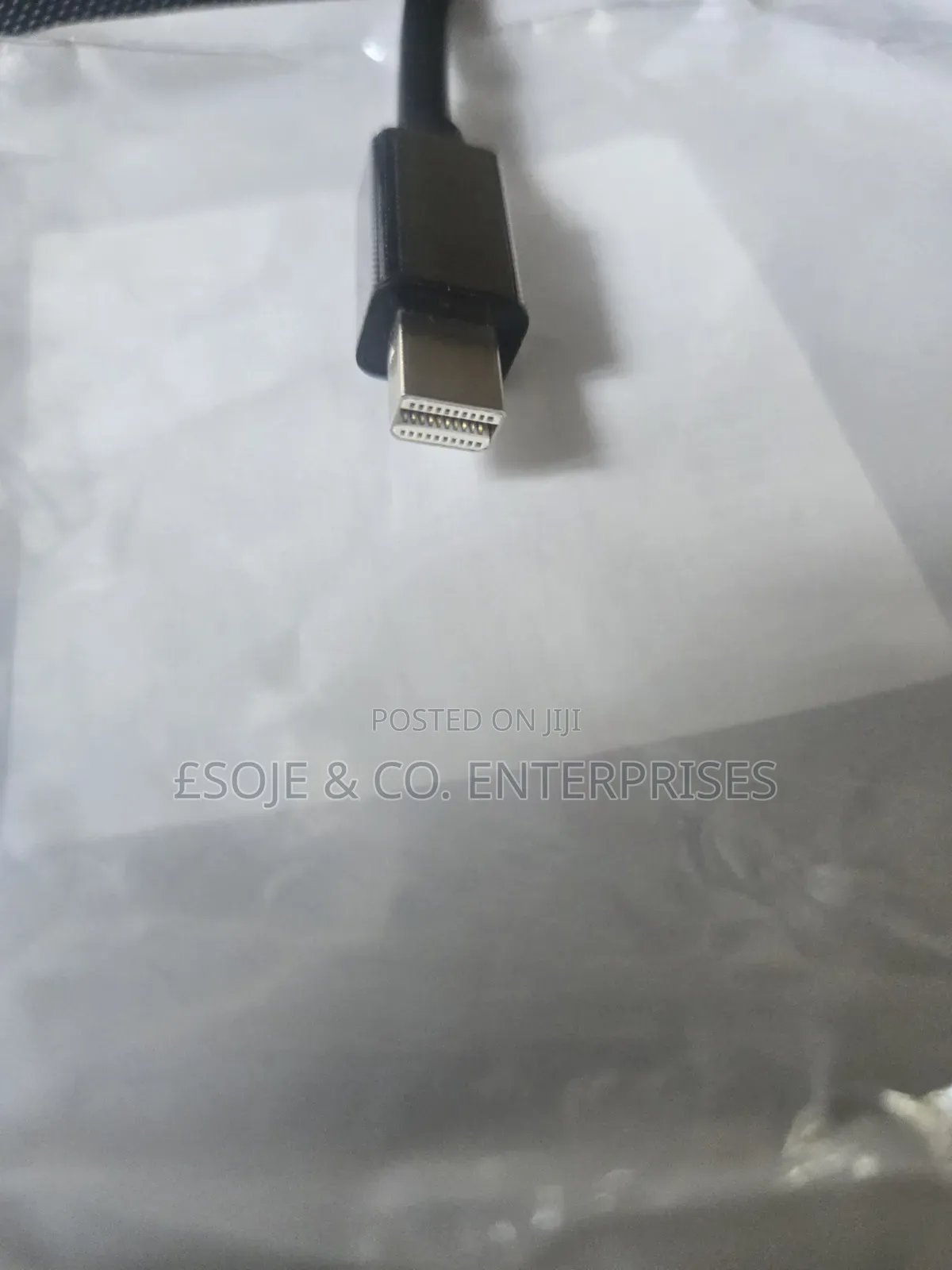 Mini Display Port to Hdmi Adapter