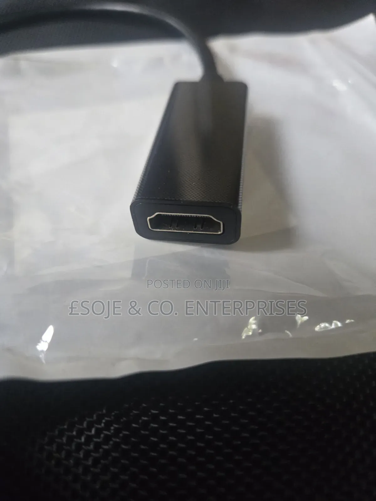  Mini Display Port to Hdmi Adapter