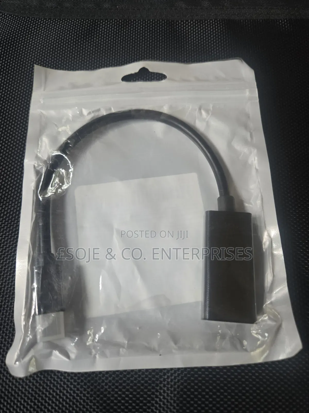  Mini Display Port to Hdmi Adapter