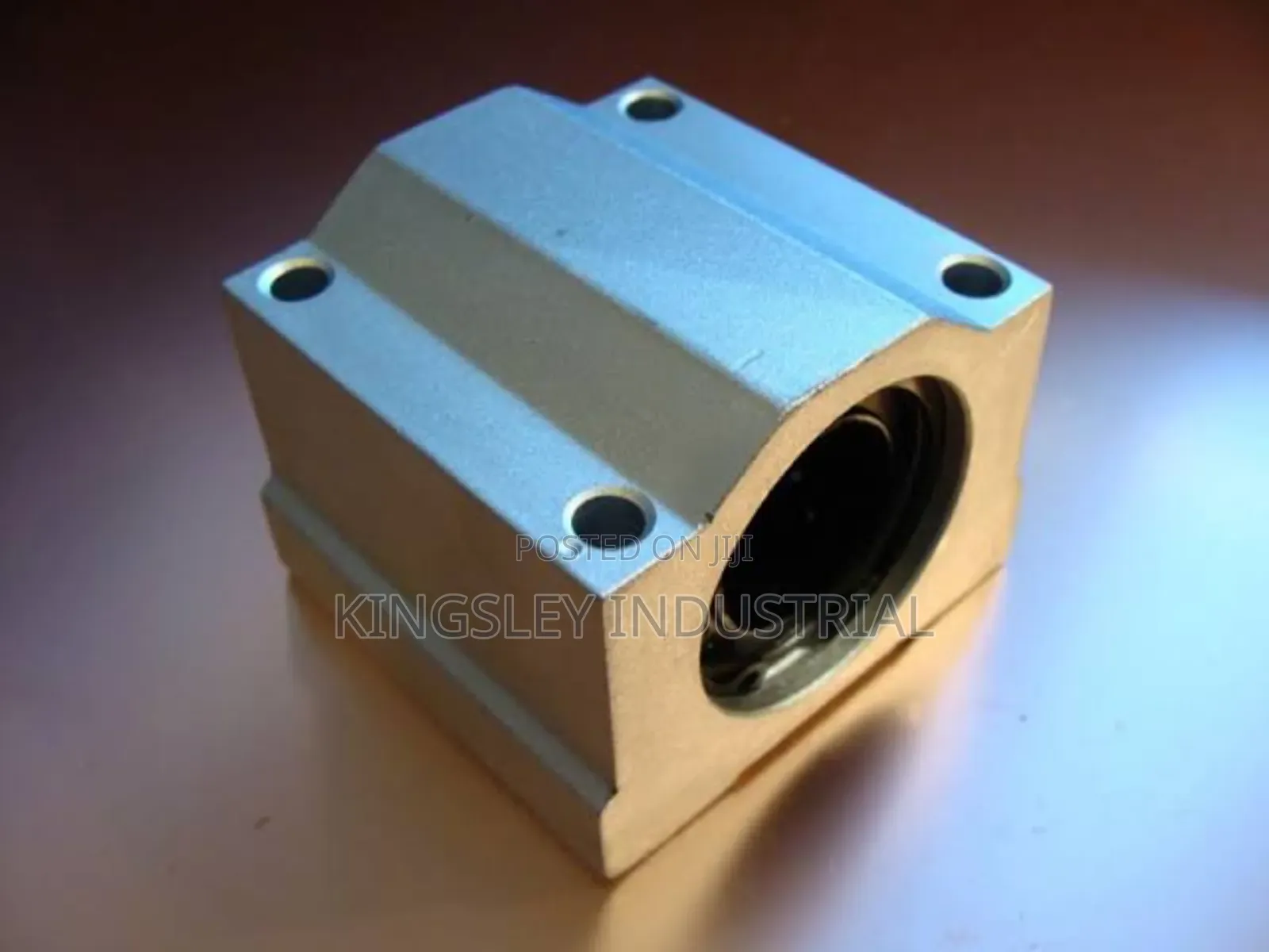 Sc25uu Linear Guide Bearing 25mm