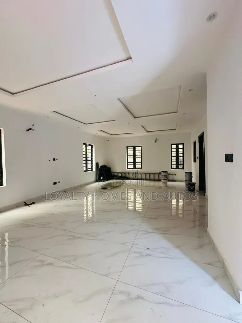 4bdrm Duplex in Opebi for sale