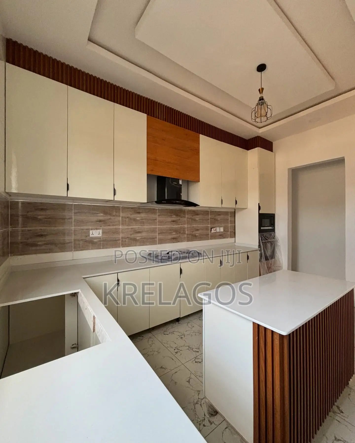 4bdrm Duplex in VGC / Ajah for rent