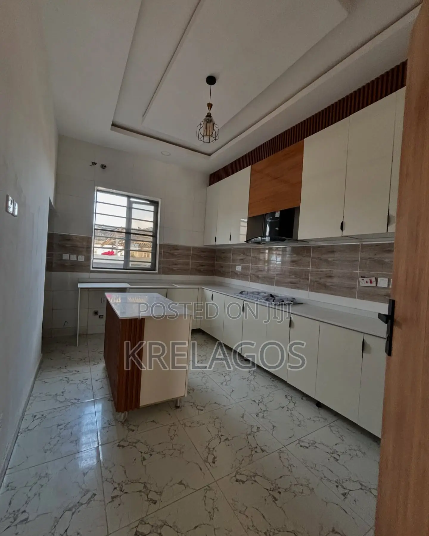 4bdrm Duplex in VGC / Ajah for rent