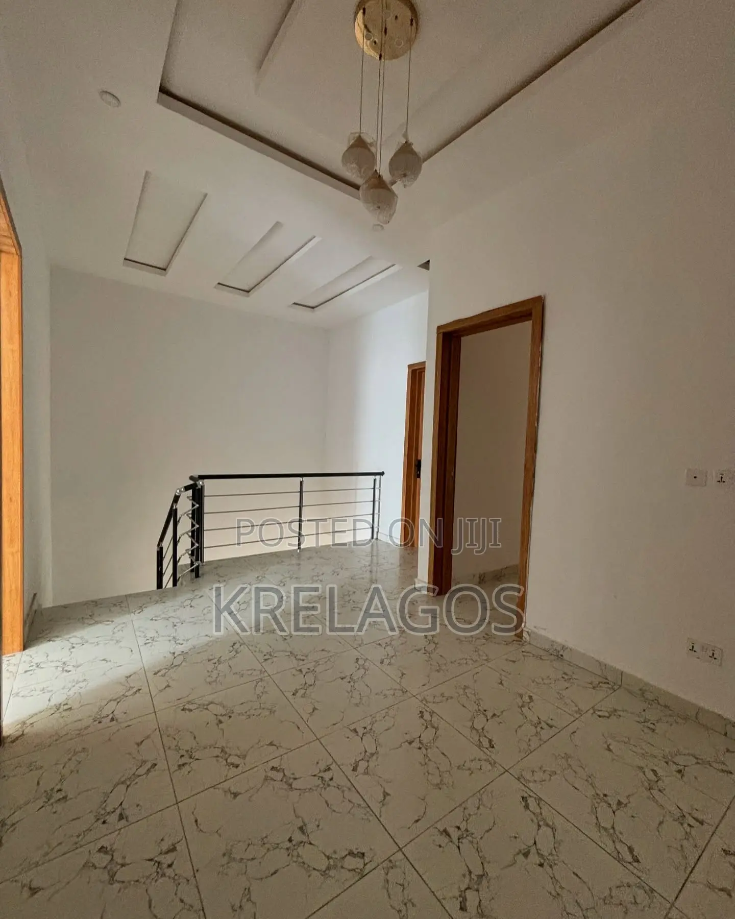 4bdrm Duplex in VGC / Ajah for rent