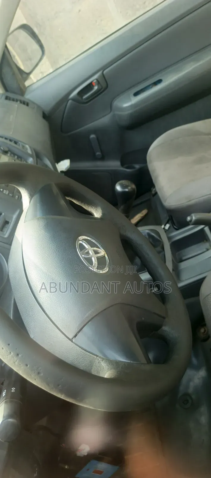 Toyota Hilux 3.0 D-4D 4x4 2013 White