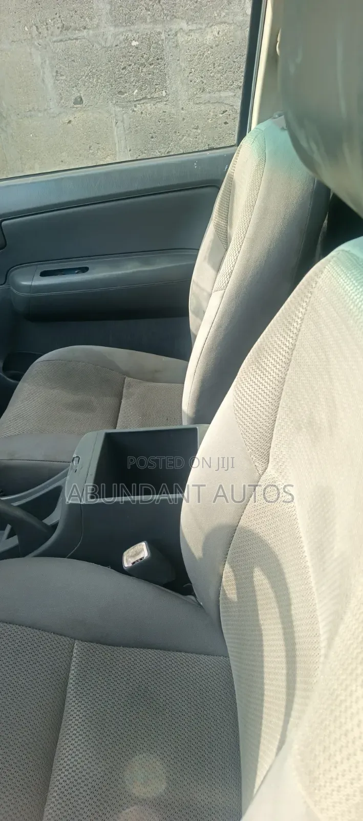 Toyota Hilux 3.0 D-4D 4x4 2013 White