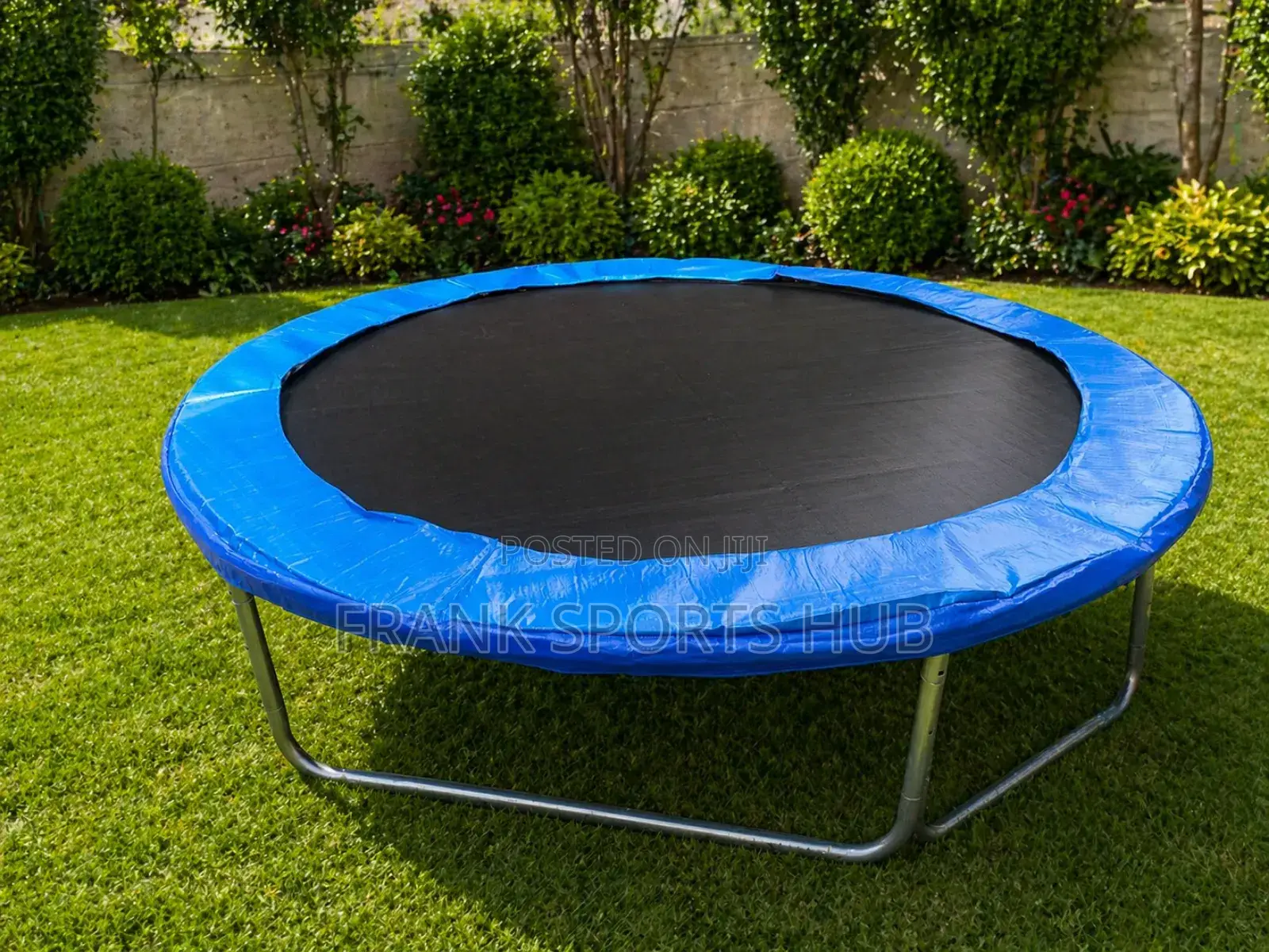 8ft Trampoline