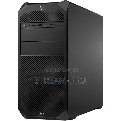 Vizrt Tricaster Vizion Tower With 44 Ndi Inputs And 8 Sdi Inputs/Out