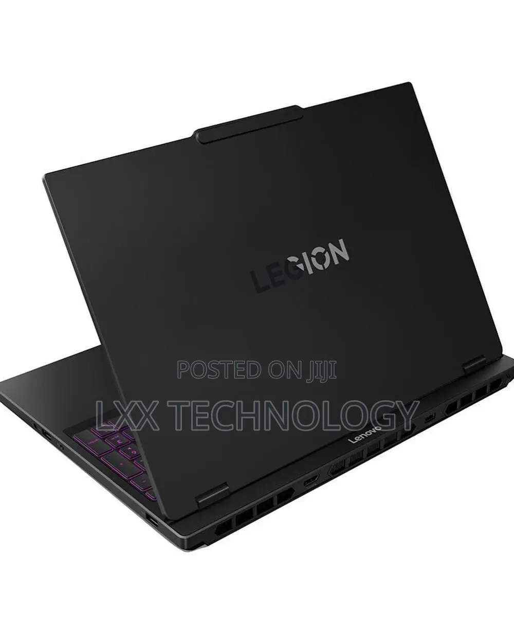 New Laptop Lenovo Legion 5 16GB Intel Core i9 SSD 1T